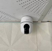 3 Lắp đặt Camera tại Tạo Mẫu Tóc Sky Bảo Lộc Lâm Đồng