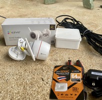 Lắp đặt Camera tại Gia Bắc Di Linh Lâm Đồng