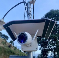 2 Lắp đặt Camera tại Gia Bắc Di Linh Lâm Đồng