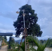 3 Lắp đặt Camera tại Gia Bắc Di Linh Lâm Đồng