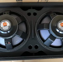 7 SÚP HƠI kép khủng JBL SRX728S 2 bát 50 nhập khẩu