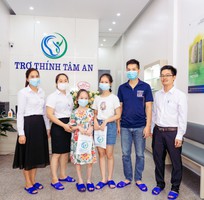 Máy trợ thính Hải Phòng