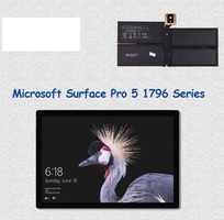 1 Pin Microsoft Surface Pro 5 -1796 Zin   G3HTA038H