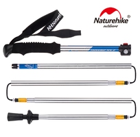 Gậy leo núi gấp gọn NatureHike NH15A023-Z