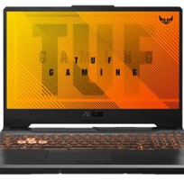 Laptop New 100 Asus Gaming TUF FX506LHB-HN188W 8GB/512GB/15.6