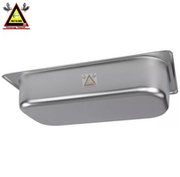 Khay inox đựng thưc phẩm - Khay GN