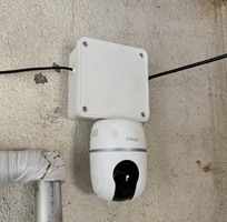 2 Lắp đặt Camera tại Đại Lào Bảo Lộc Lâm Đồng