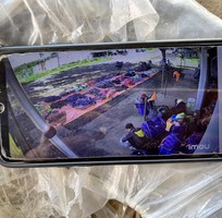 4 Lắp đặt Camera tại Đại Lào Bảo Lộc Lâm Đồng