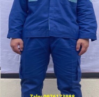 6 Quần áo bảo hộ giá rẻ