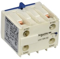 Tiếp điểm phụ Schneider LA1KN40