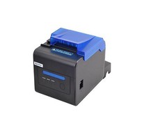 Máy in order bếp Xprinter xp-C230H  K80, usb, lan, wifi, bluetooth