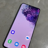 Samsung S20 plus 2 sim hàng chính hãng VN