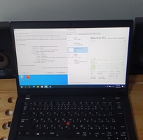 LaptopThinkpad X395 Ryzen5 Pro 3500U/8G/SSD256 chơi game, đẹp tinh tế, nhỏ gọn