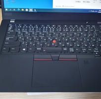 1 LaptopThinkpad X395 Ryzen5 Pro 3500U/8G/SSD256 chơi game, đẹp tinh tế, nhỏ gọn