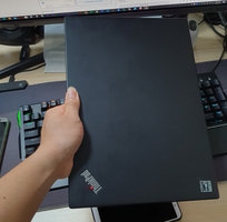 4 LaptopThinkpad X395 Ryzen5 Pro 3500U/8G/SSD256 chơi game, đẹp tinh tế, nhỏ gọn