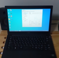 1 Laptop Dell 7290 Core I5 - 8350U/8Gb/256Gb/12.5 Hd Giá Rẻ Nhất Thị Trường
