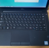 3 Laptop Dell 7290 Core I5 - 8350U/8Gb/256Gb/12.5 Hd Giá Rẻ Nhất Thị Trường