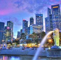 4 Tour Singapore - Malaysia 5n4đ