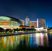 5 Tour Singapore - Malaysia 5n4đ