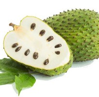 Mãng cầu xiêm cao cấp