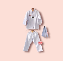 Nơi bán võ phục taekwondo tại thủ đức - Võ Phục Trung Nghĩa