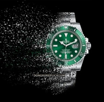Tại sao lại có thông tin đồng hồ Rolex giảm giá kỷ niệm 110 năm