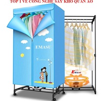 1 Nhà phân phối máy sấy quần áo Saiko CD-9000UV chính hãng giao hàng toàn quốc