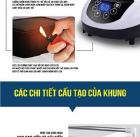 2 Nơi bán uy tín nhất Hà Nội  máy sấy quần áo Benny BD02