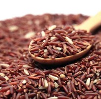 Gạo lứt chất lượng