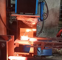 1 Máy nung sắt mỹ thuật cao tần Phước Lộc 1 Máy nung sắt mỹ thuật cao tần Phước Lộc