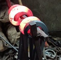 3 Máy nung sắt mỹ thuật cao tần Phước Lộc 3 Máy nung sắt mỹ thuật cao tần Phước Lộc