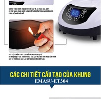 1 Tuyệt chiêu đánh bay mọi mùi hôi của quần áo ẩm ướt