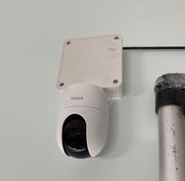 Lắp đặt Camera tại Salon Giang Bảo Lộc Lâm Đồng