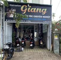 1 Lắp đặt Camera tại Salon Giang Bảo Lộc Lâm Đồng