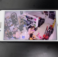 3 Lắp đặt Camera tại Salon Giang Bảo Lộc Lâm Đồng