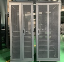 Tủ rack , tủ mạng 42U D600 giá rẻ nhất Hà Nội