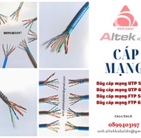 Dây cáp mạng giá tốt