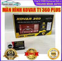 Tiện ích khi lắp màn hình Kovar Plus 360
