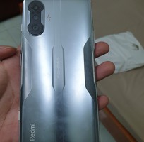 3 Redmi k40 Gaming Edition 8/128, BH T6/2023