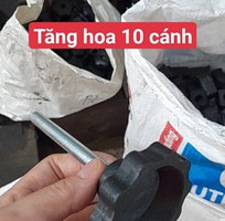 3 Ôp trụ đen 30x60, điều chỉnh tăng giảm sắt hộp