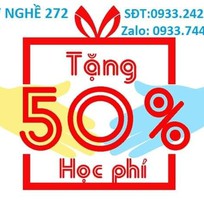 Học nghề ở đâu tốt nhất  Năm 2023