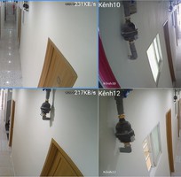 1 Trọn Bộ 4 Camera Tích Hợp Ánh Sáng Kép - Giá Rẻ