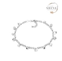 Hướng dẫn cách làm sáng trang sức bạc tại nhà hiệu quả nhất