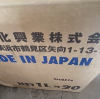 Dầu DOT Nhật Bản