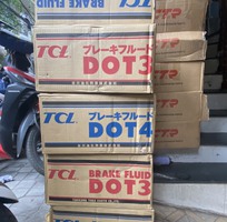 1 Dầu DOT Nhật Bản