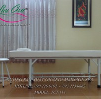 1 Cung cấp giường massage các loại tại việt trì, phú thọ