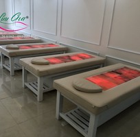 2 Cung cấp giường massage các loại tại việt trì, phú thọ