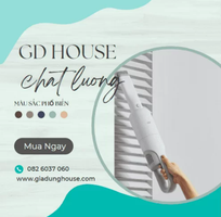 Máy hút bụi thông minh - GD House