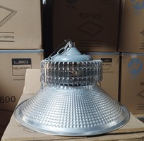 1 Đèn nhà xưởng highbay 100w 150w giá rẻ bh 2 năm sẵn kho BN