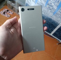 Sony Xperia XZ1 màu bạc  chưa qua sửa chữa